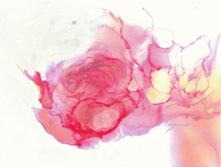 はんなり 輝くひととき