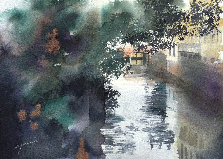 秋 ショパンの調べ