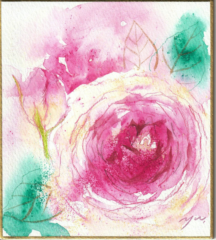 花々のシンフォニー