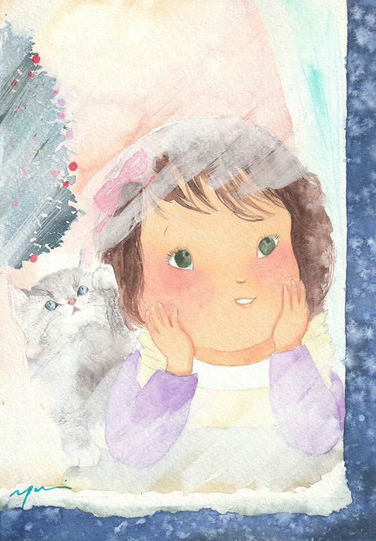 KAWAIIシリーズ 夜には