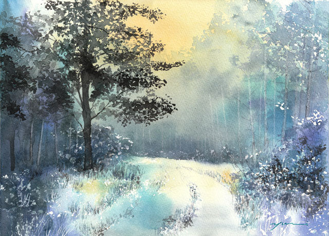 陽の当たる場所へ