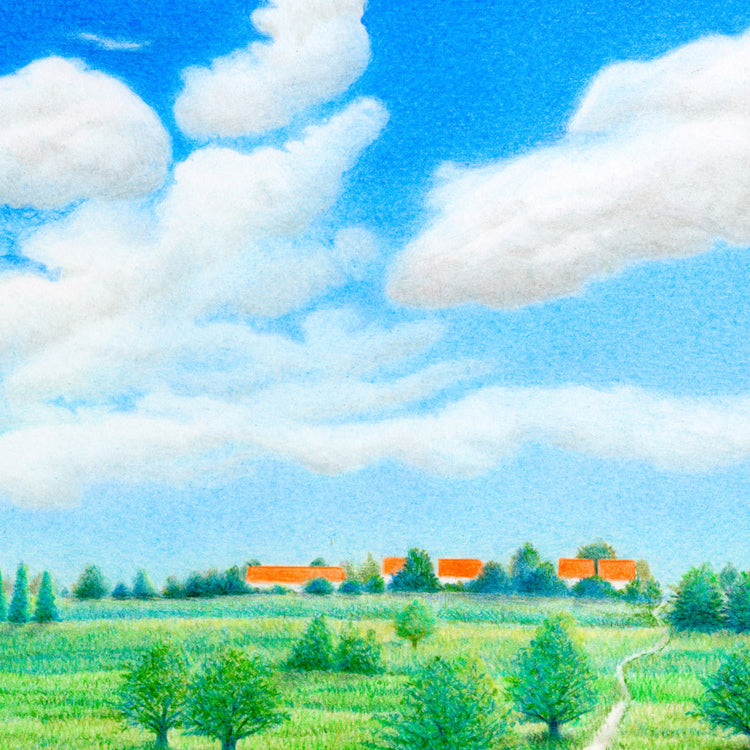 雲の組曲