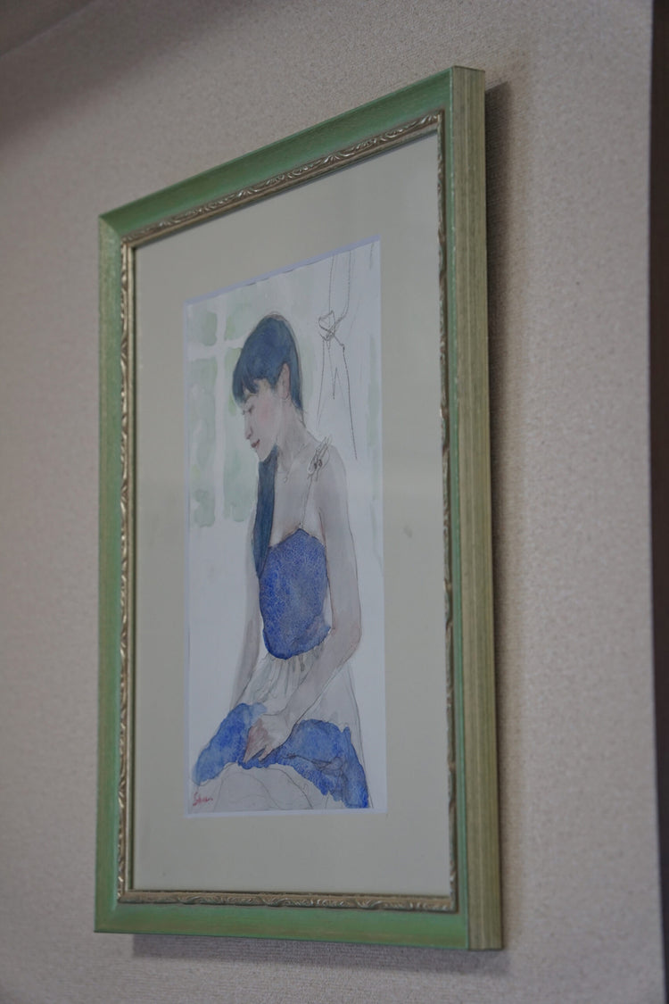 やさしさゆえに傷ついて