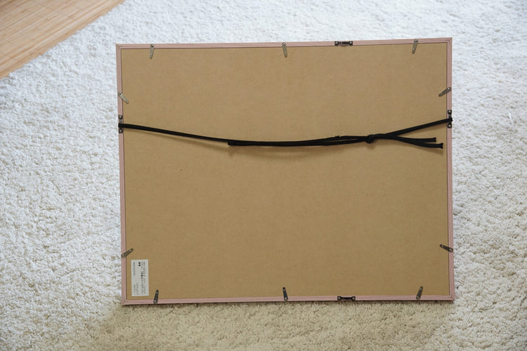 奇跡はおこるよ