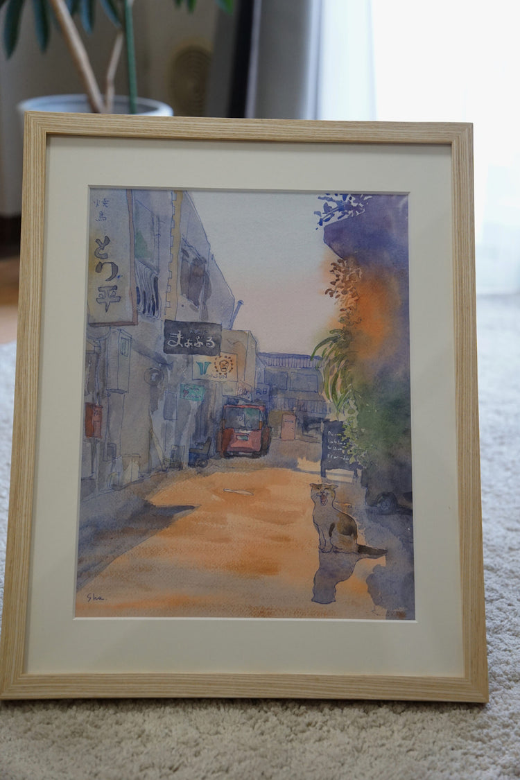 おうちにかえろう