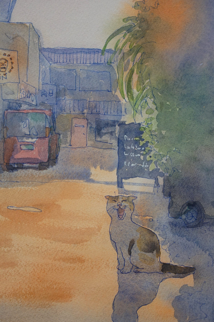 おうちにかえろう