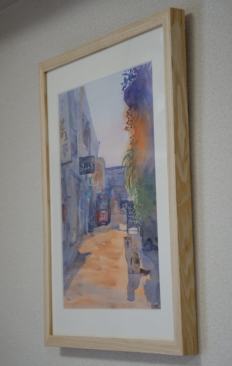 おうちにかえろう