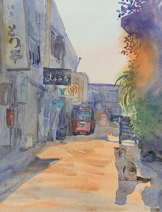 おうちにかえろう