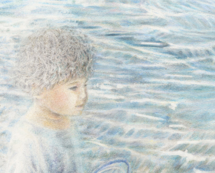浜辺