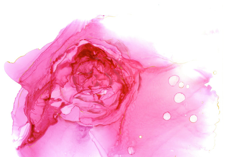 はんなり　in bloom pink