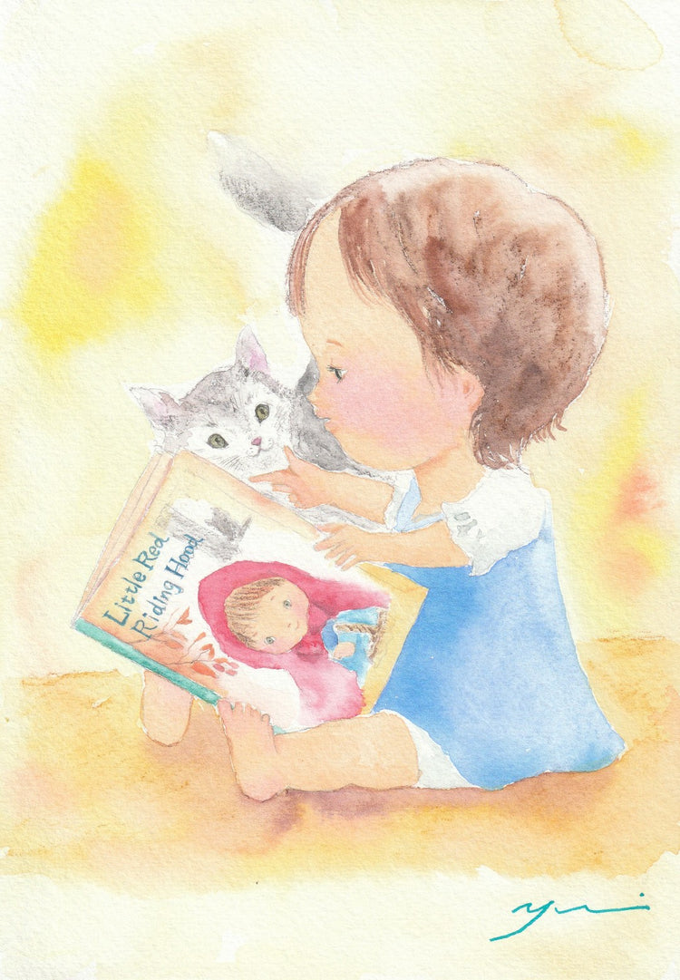 KAWAIIシリーズ　おはなしするよ